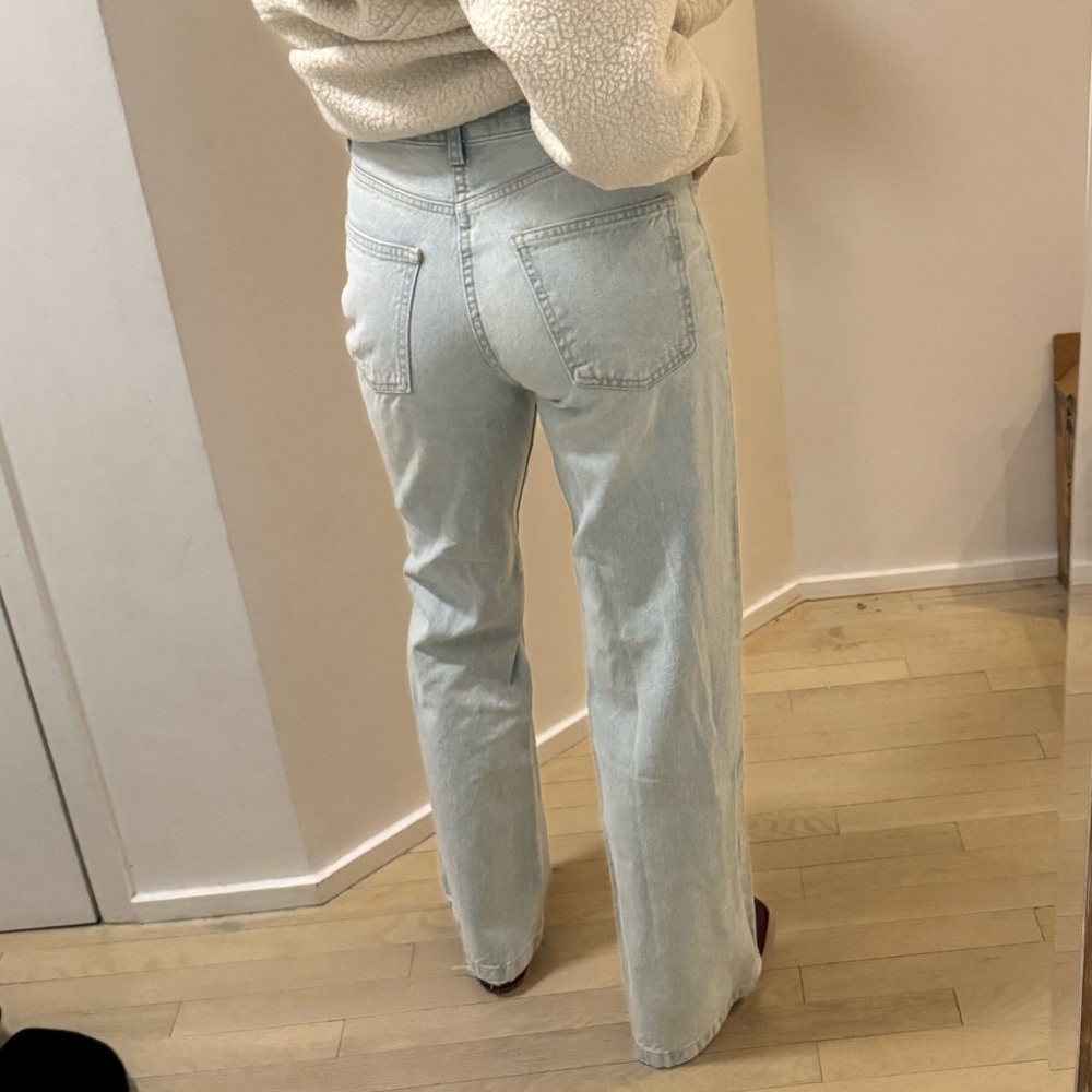 Mango Eloise Jeans View 5
